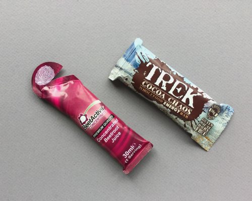 myvitamins Snack Box Subscription Box Review + Coupon Code – August 2017