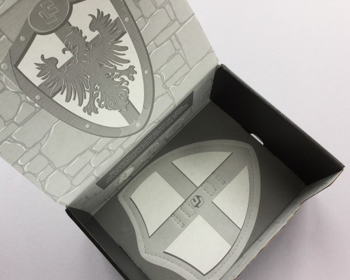 Loot Crate Subscription Box Review + Coupon Code – August 2017