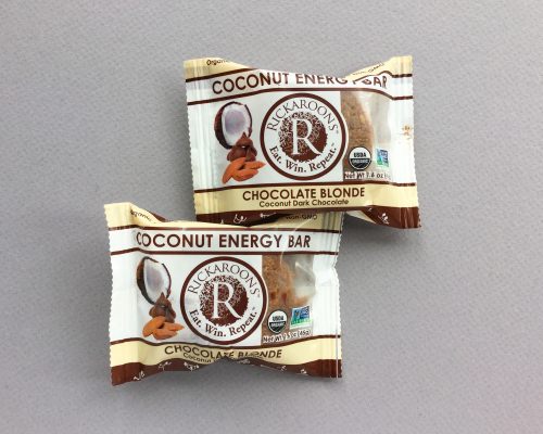 Fit Snack Subscription Box Review + Discount – August 2017