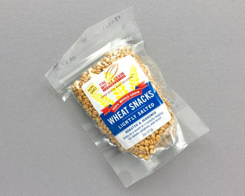 Fit Snack Subscription Box Review + Discount – August 2017