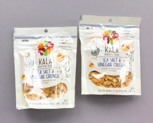Fit Snack Subscription Box Review + Discount – August 2017