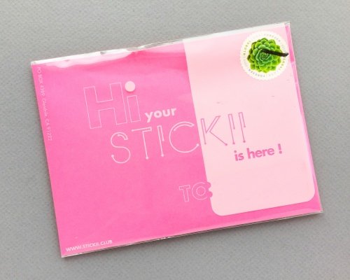 STICKII CLUB Review + Coupon Code – August 2017