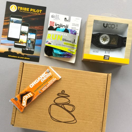 Cairn Subscription Box Review + Coupon Code – October 2017