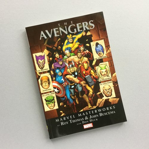 Stan Lee Subscription Box Review + Promo Code – September 2017