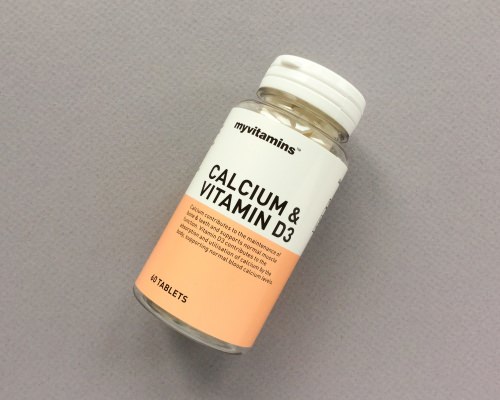myvitamins Snack Box Subscription Box Review + Coupon Code – October 2017
