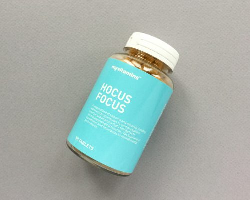 myvitamins Snack Box Subscription Box Review + Coupon Code – October 2017