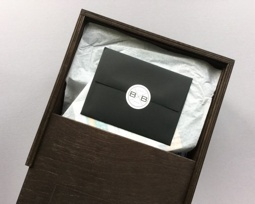brēō box Subscription Box Review + Coupon Code – Fall 2017