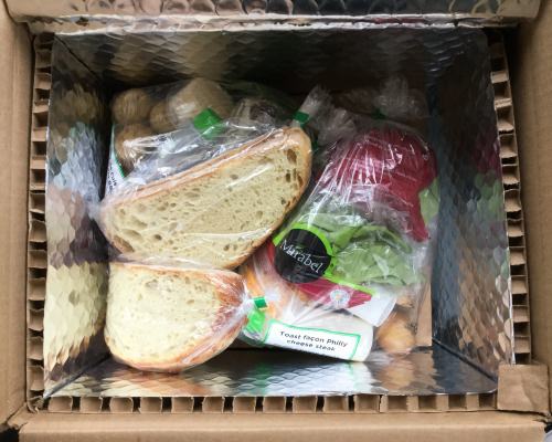 MissFresh Subscription Box Review + Promo Code – October 2017