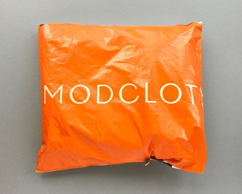 ModCloth Stylish Surprise Review – October 2017