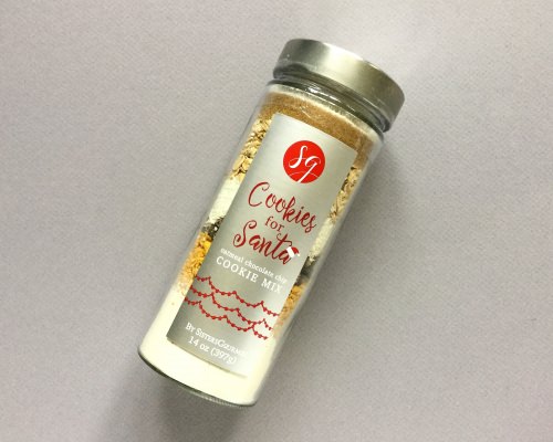 Glitter Crunch Box Subscription Box Review + Coupon Code – October 2017