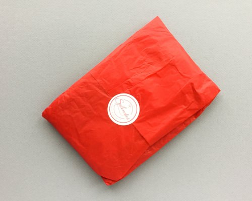Splendies Subscription Box Review – September 2017