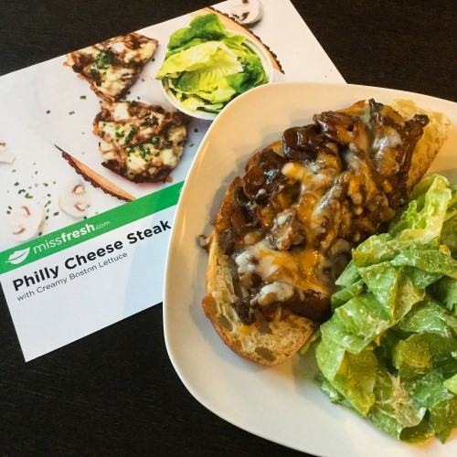 MissFresh Subscription Box Review + Promo Code – October 2017