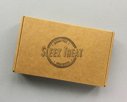 Sleek Treat Subscription Box Review + Promo Code – September 2017