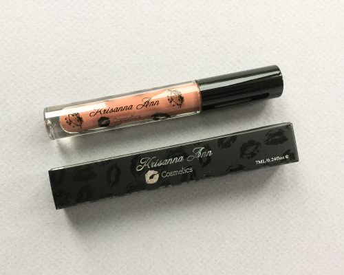 Benevolent Beauty Box Review + Coupon Code – September 2017