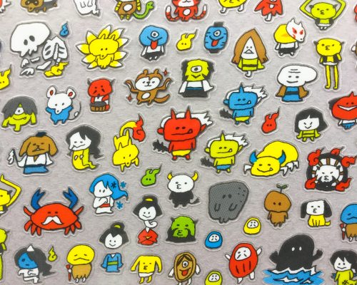 STICKII CLUB Review + Coupon Code – September 2017