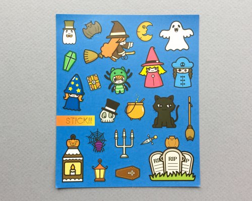 STICKII CLUB Review + Coupon Code – September 2017