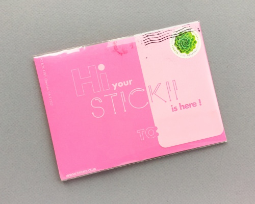 STICKII CLUB Review + Coupon Code – September 2017