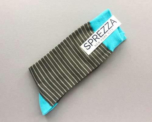 SprezzaBox Subscription Box Review + Coupon Code – October 2017