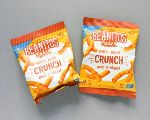 Fit Snack Subscription Box Review + Discount – October 2017
