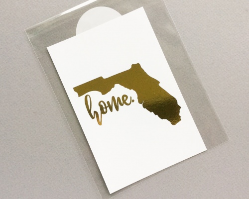 With Love From Florida Subscription Box Review – November 2017