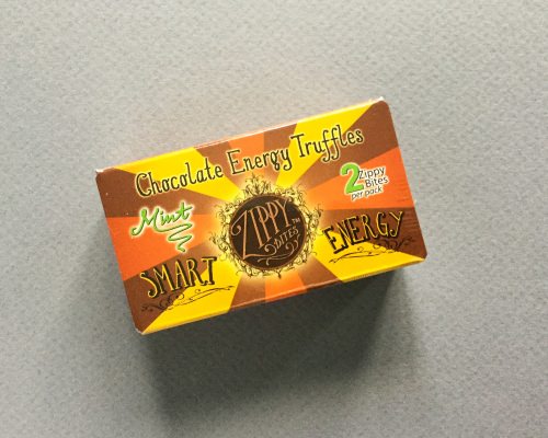 Fit Snack Subscription Box Review + Discount – October 2017