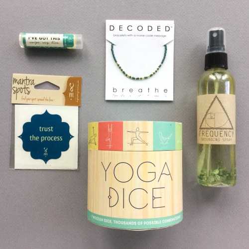 Caring Crate Subscription Box Review + Coupon Code – October 2017