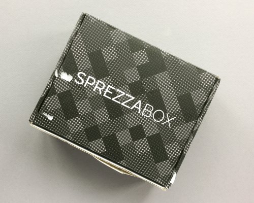 SprezzaBox Subscription Box Review + Coupon Code – October 2017