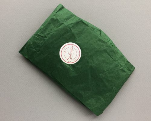 Splendies Subscription Box Review – October 2017