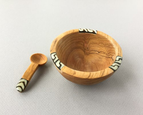 GlobeIn Artisan Box “Serve” Review + Coupon Code – November 2017