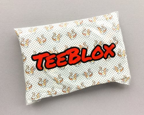 TeeBlox Review + Coupon Code – November 2017