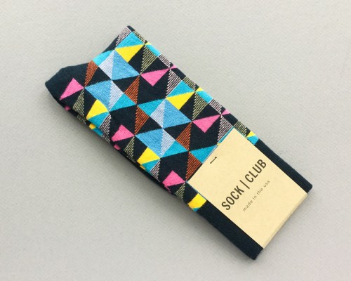 Sock Club Review + Get a FREE Month – November 2017