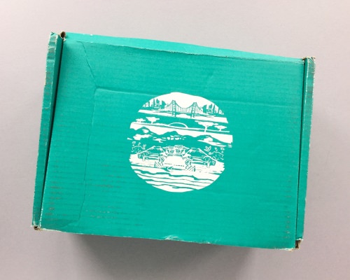 GlobeIn Artisan Box “Serve” Review + Coupon Code – November 2017