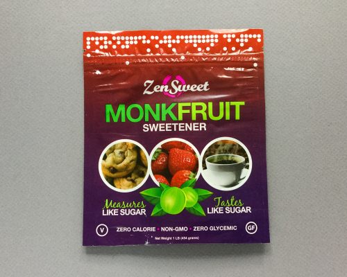 Fit Snack Subscription Box Review + Discount – October 2017