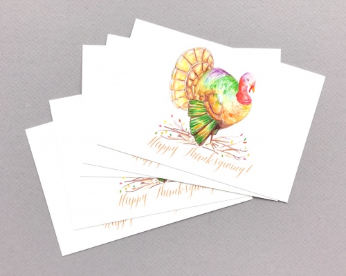 Postmark’d Studio Subscription Box Review + Coupon Code – November 2017