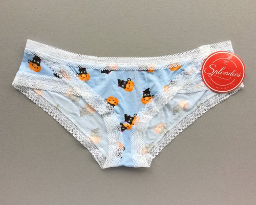 Splendies Subscription Box Review – October 2017