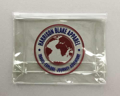 Harrison Blake Apparel Subscription Box Review + Coupon Code – November 2017