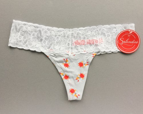 Splendies Subscription Box Review – October 2017