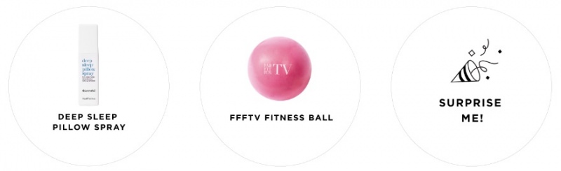 FabFitFun Winter 2017 Box Spoilers & Promo Code!