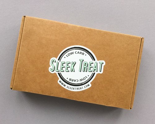 Sleek Treat Subscription Box Review + Promo Code – November 2017