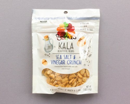 Fit Snack Subscription Box Review + Discount – November 2017