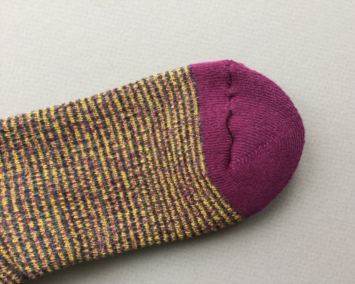 Sock Club Review + Get a FREE Month – December 2017