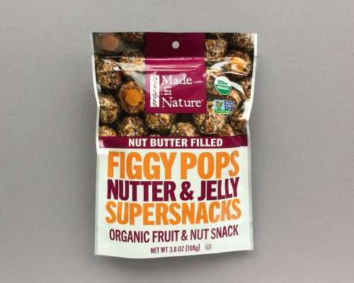 Fit Snack Subscription Box Review + Discount – November 2017