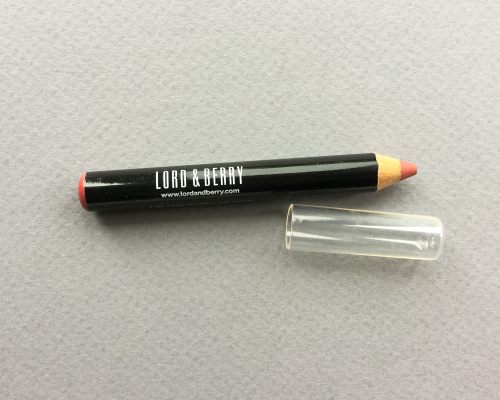 Lip Monthly Review + Coupon Code – November 2017