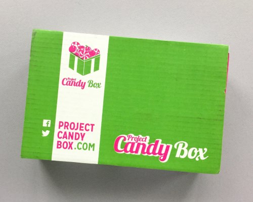Project Candy Box Review + Coupon Code – November 2017