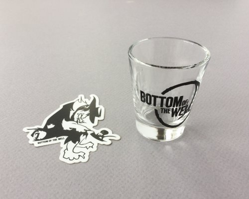 Bottom of the Well Subscription Box Review + Promo Code – November 2017