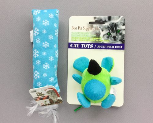 KitNipBox Subscription Box Review + Coupon Code – December 2017