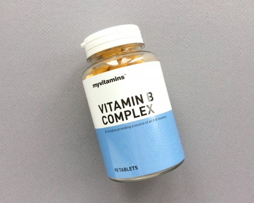 myvitamins Snack Box Subscription Box Review + Coupon Code – December 2017