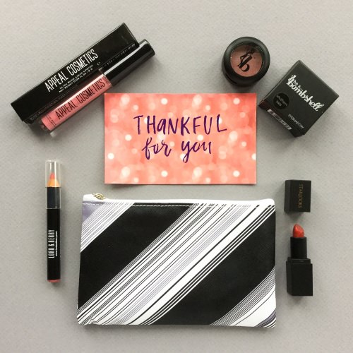 Lip Monthly Review + Coupon Code – November 2017
