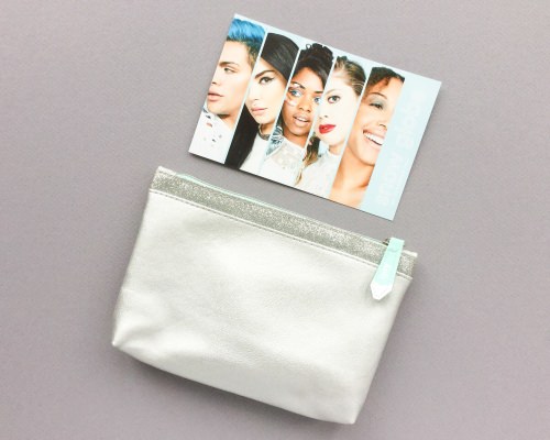 ipsy Glam Bag Review – December 2017
