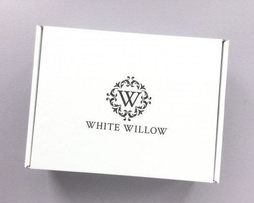 White Willow Box Review -December 2017